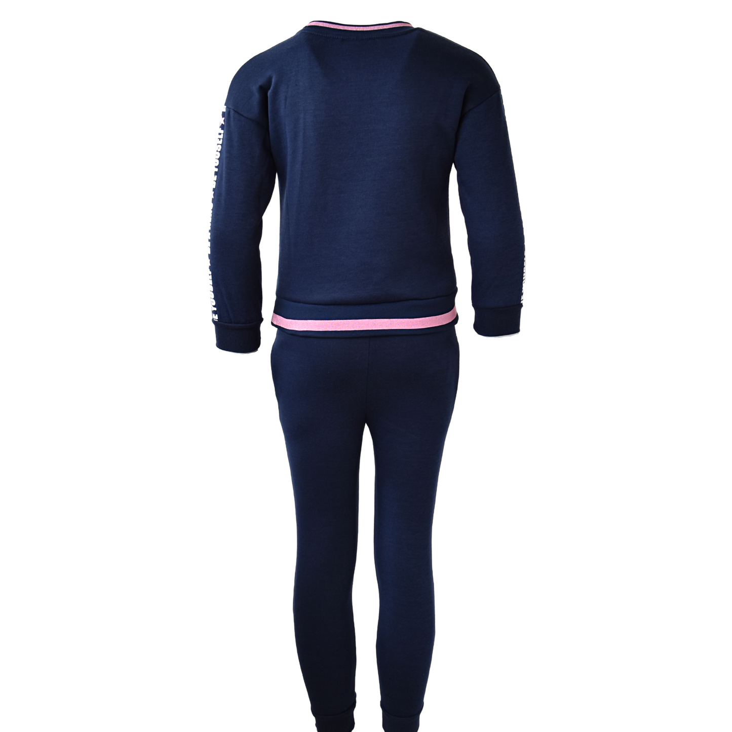 Miraculous Jogginganzug Girl Power