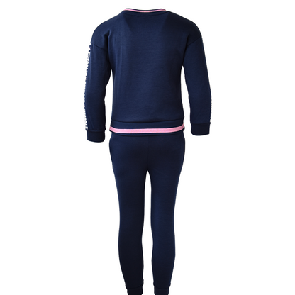 Miraculous Jogginganzug Girl Power