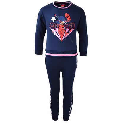 Miraculous Jogginganzug Girl Power