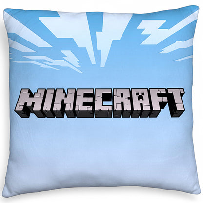 Minecraft Dekokissen 40 x 40 cm