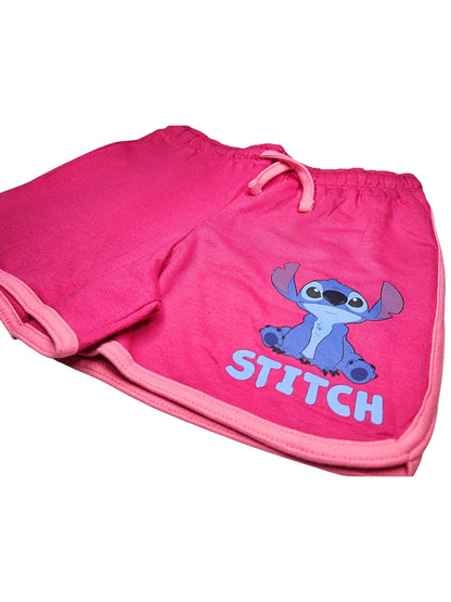 Lilo & Stitch Shorts