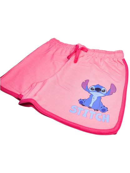 Lilo & Stitch Shorts