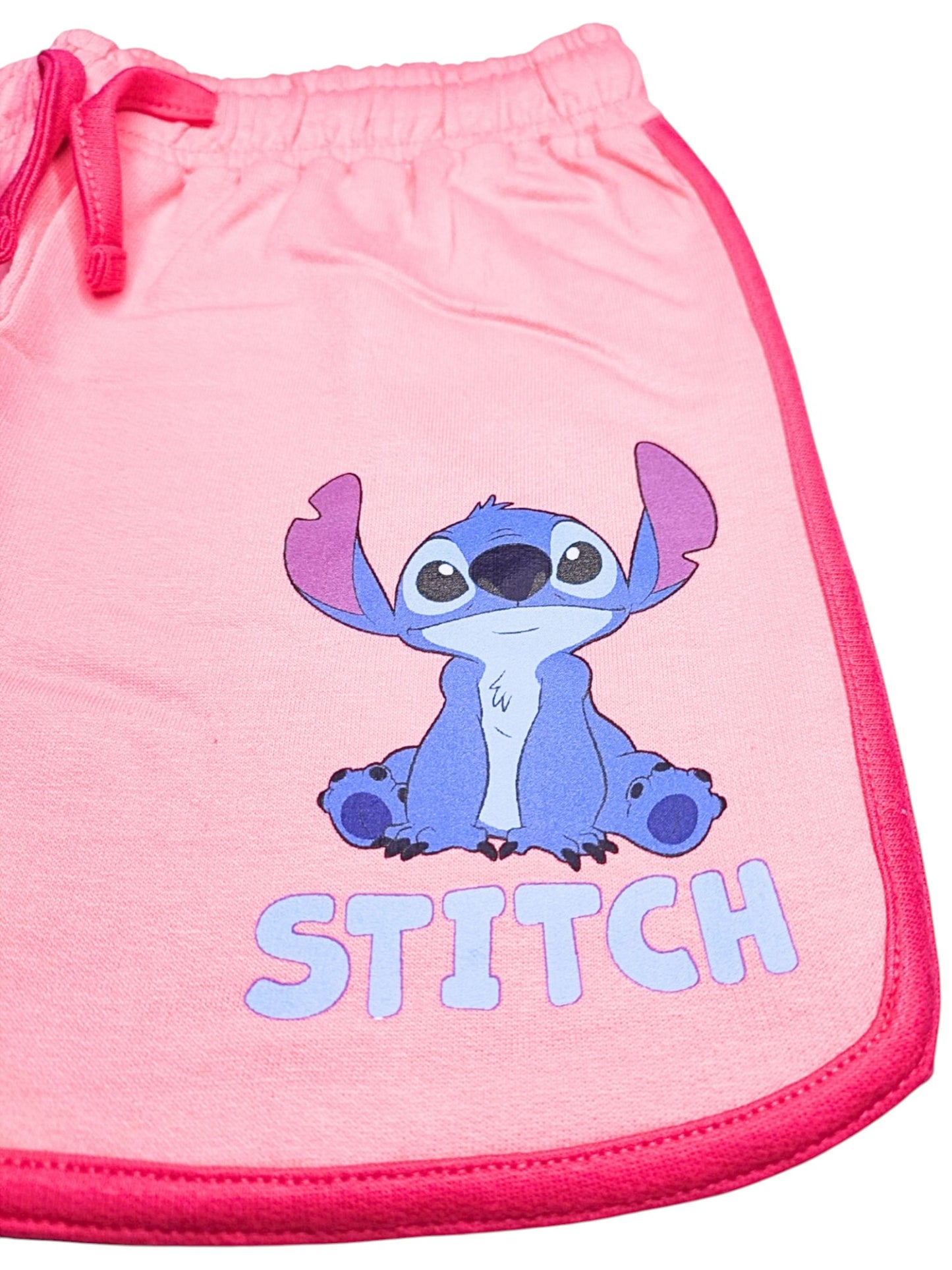 Lilo & Stitch Shorts