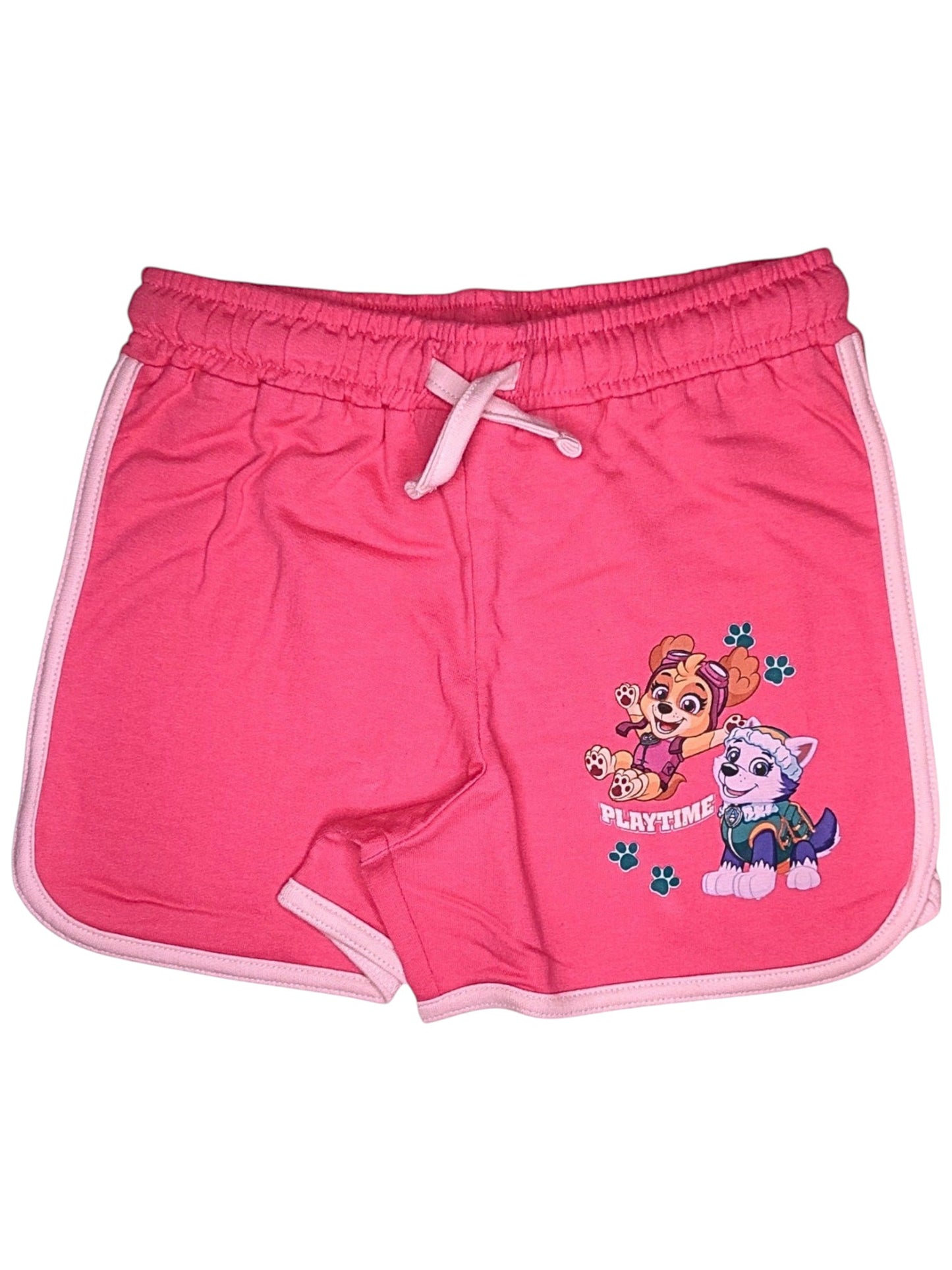 Paw Patrol Skye Shorts