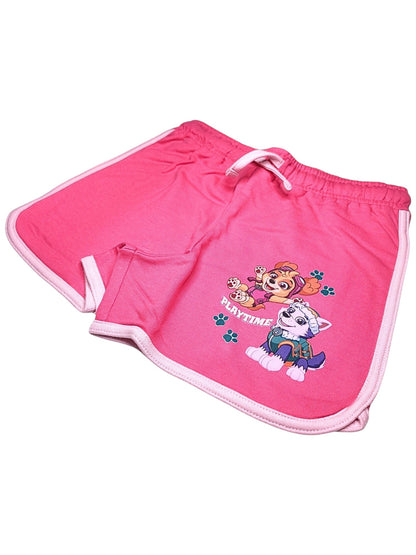 Paw Patrol Skye Shorts