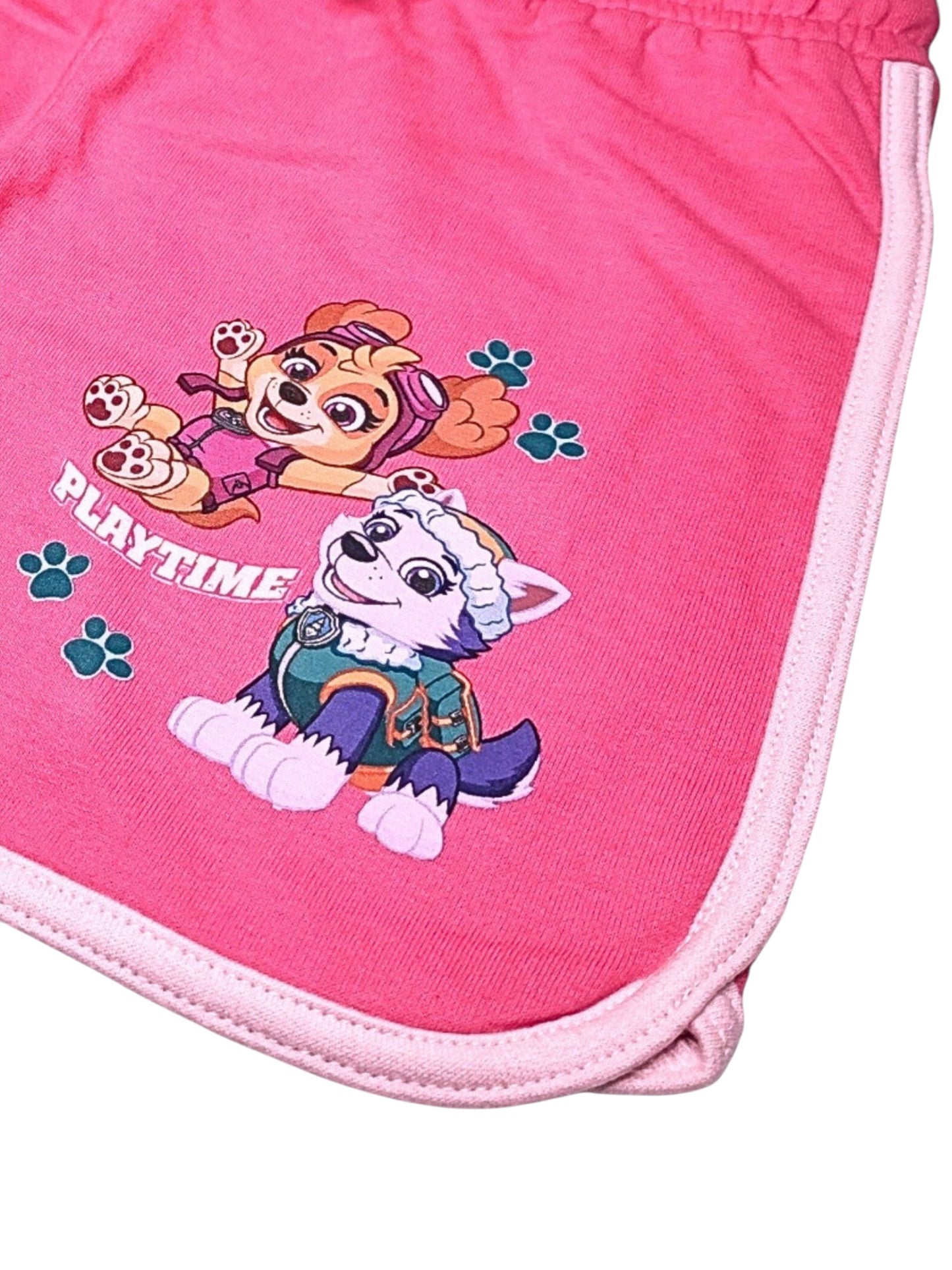 Paw Patrol Skye Shorts