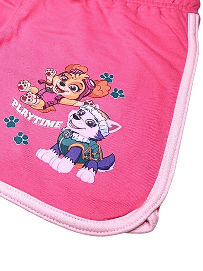 Paw Patrol Skye Shorts