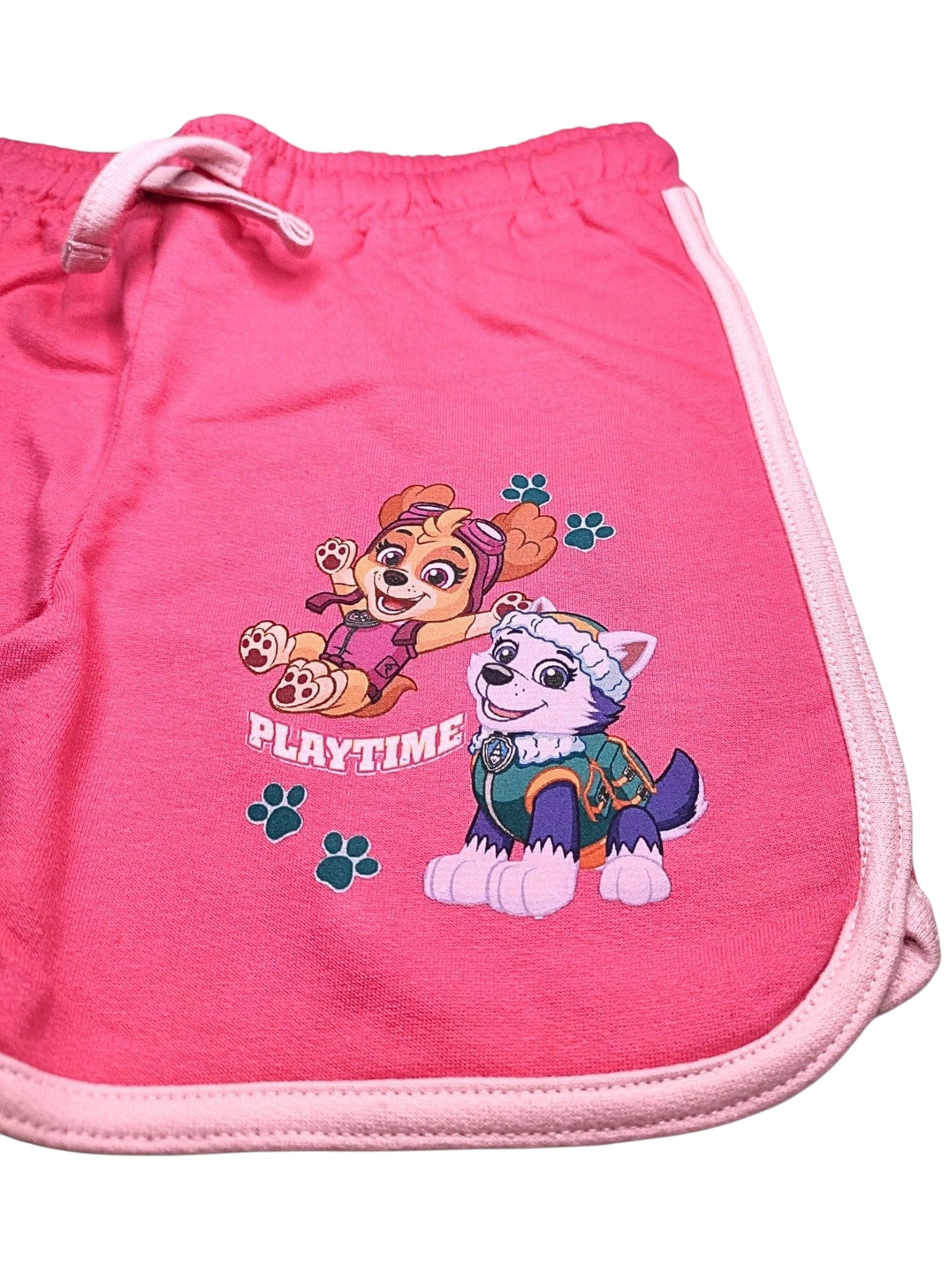 Paw Patrol Skye Shorts