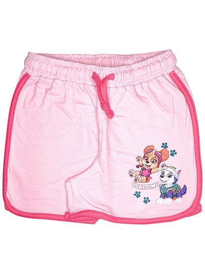 Paw Patrol Skye Shorts