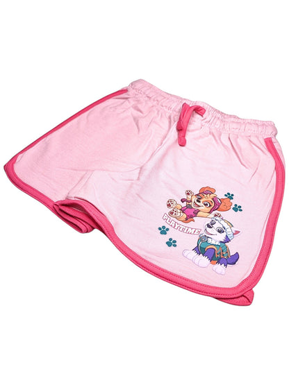 Paw Patrol Skye Shorts