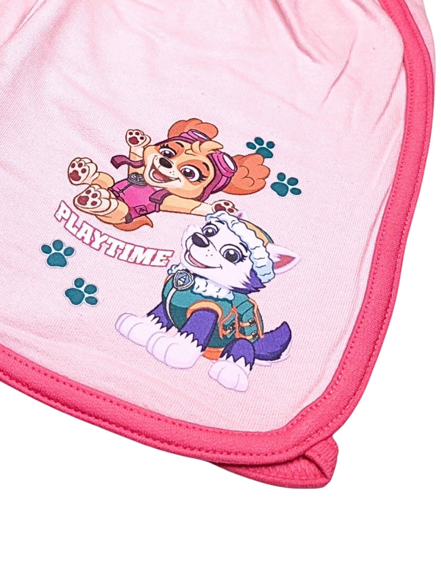 Paw Patrol Skye Shorts