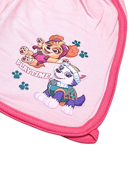 Paw Patrol Skye Shorts