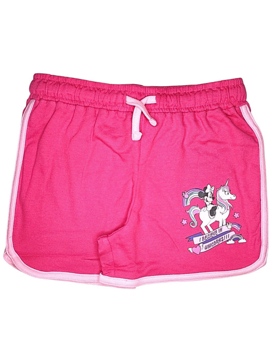 Disney Minnie Mouse Shorts
