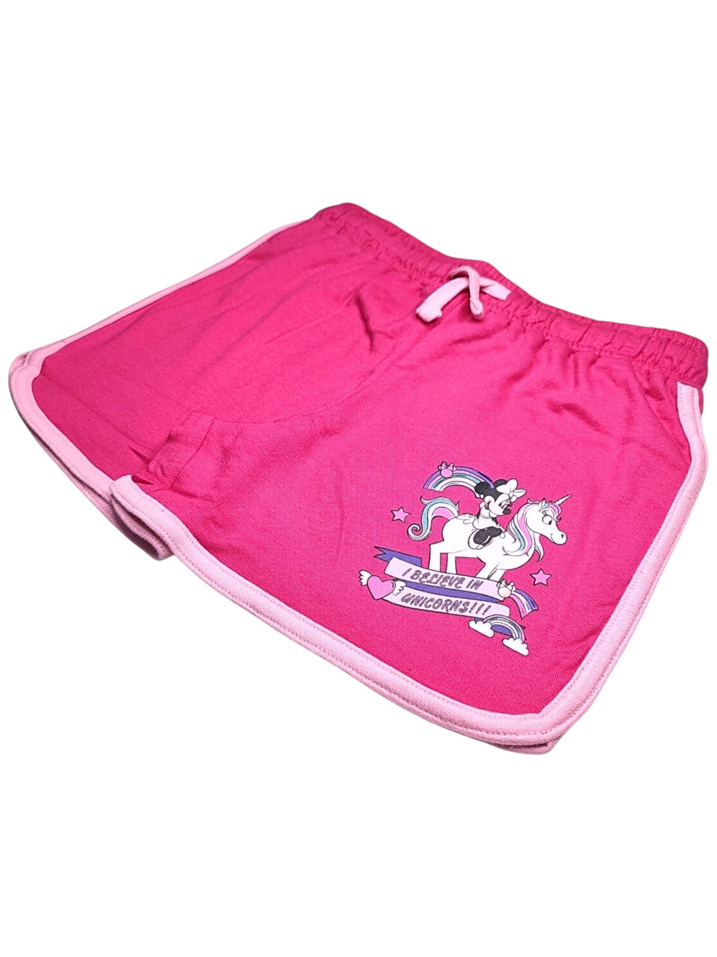 Disney Minnie Mouse Shorts