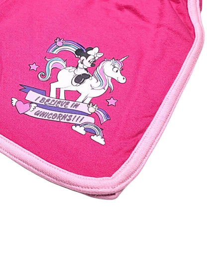 Disney Minnie Mouse Shorts