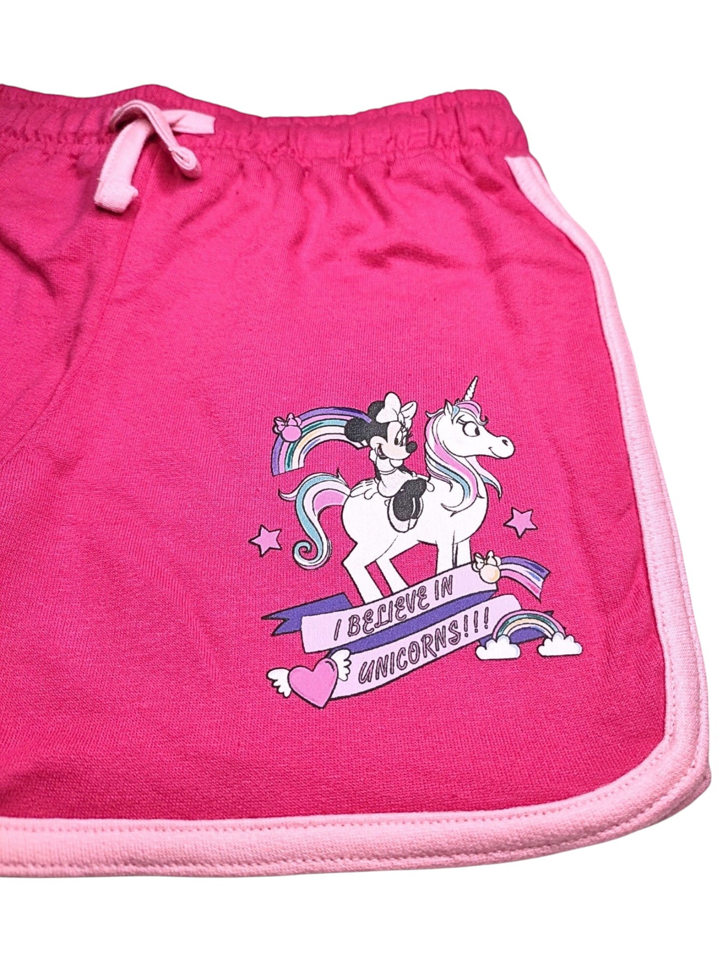Disney Minnie Mouse Shorts