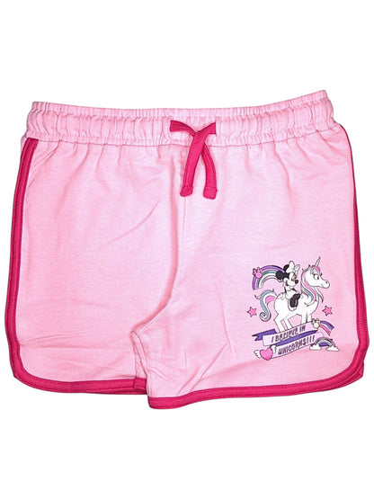 Disney Minnie Mouse Shorts
