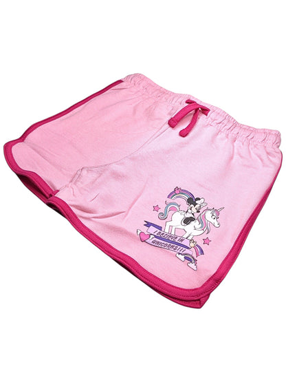 Disney Minnie Mouse Shorts