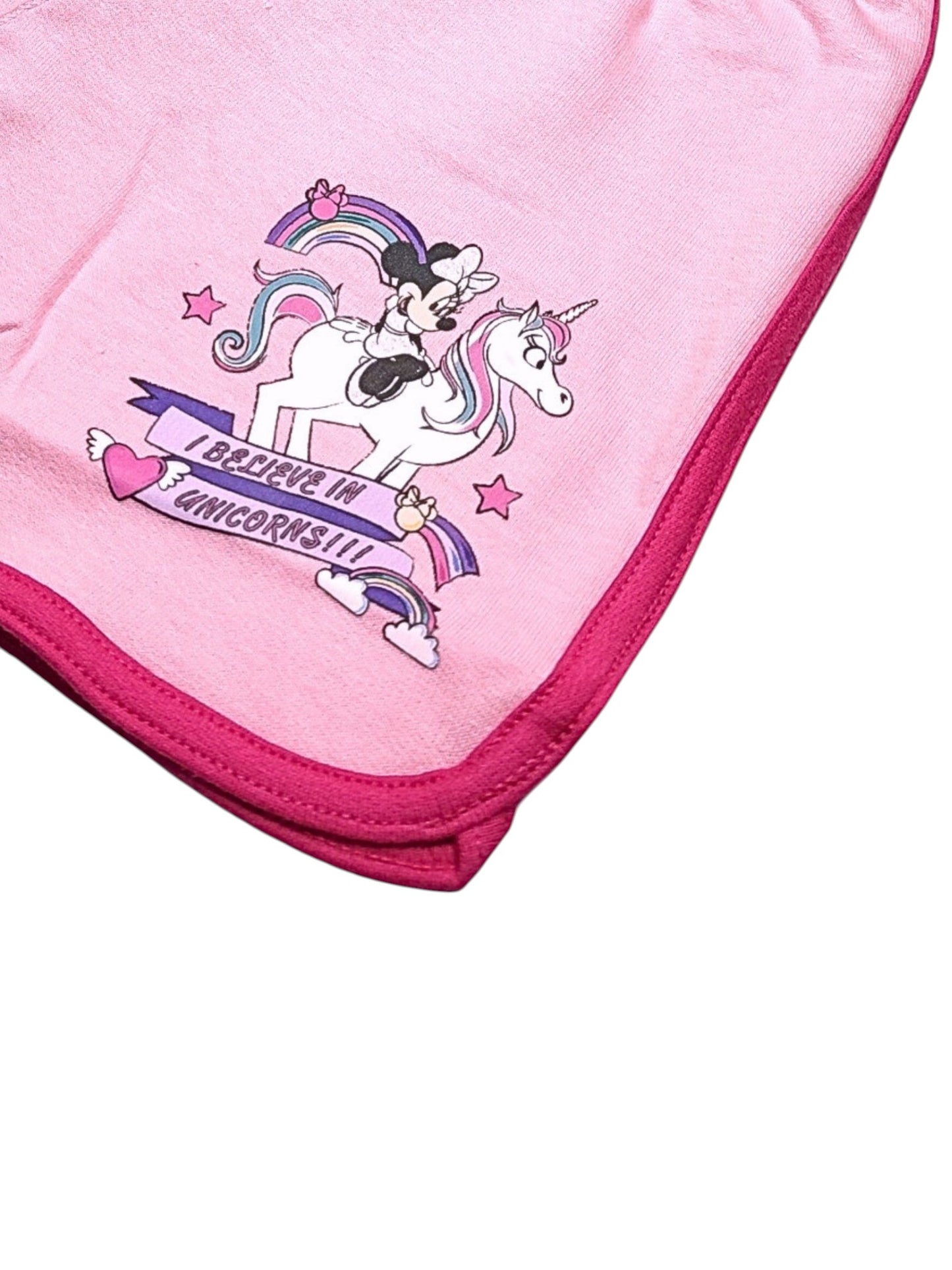 Disney Minnie Mouse Shorts