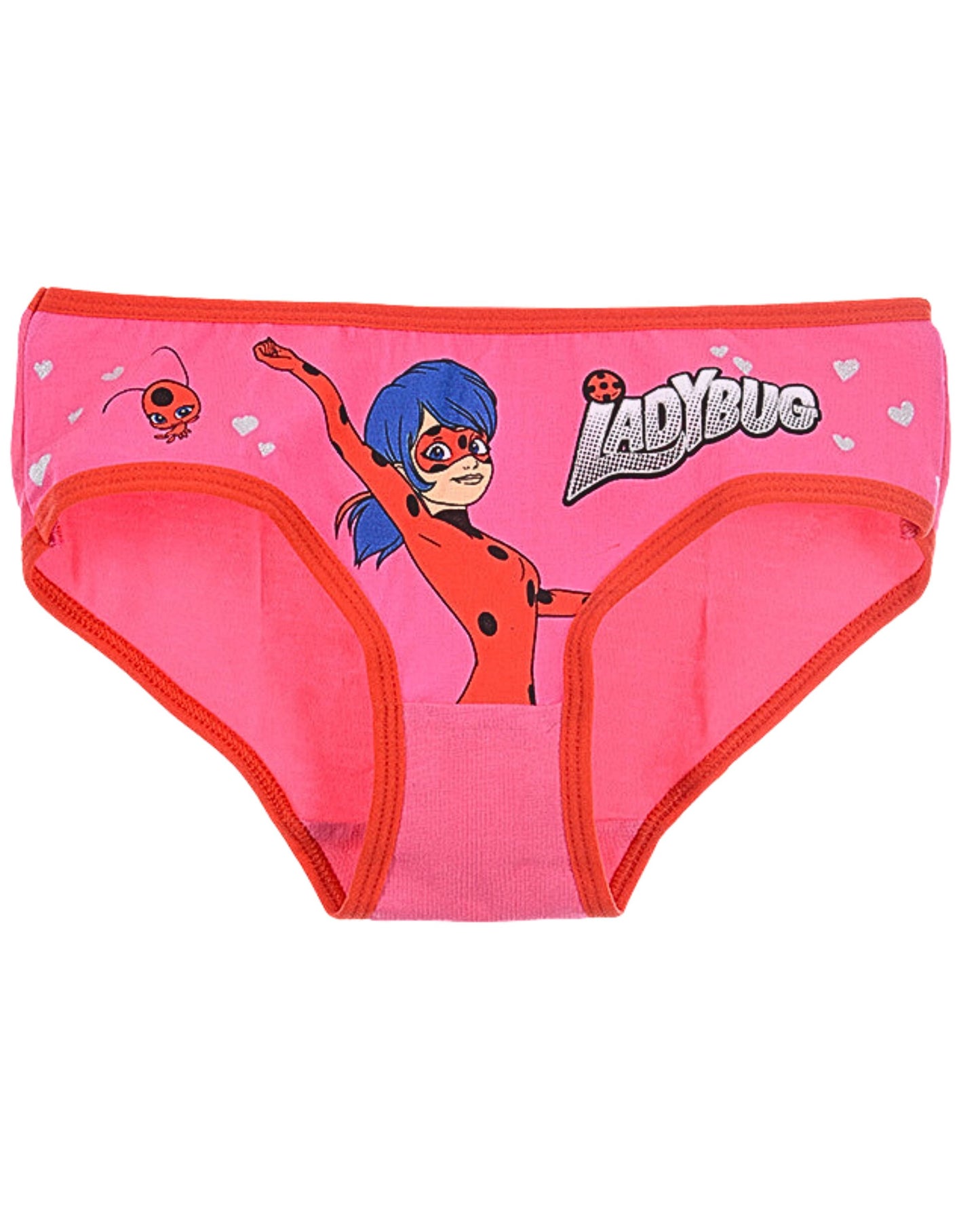 Miraculous Slip 4-er Pack