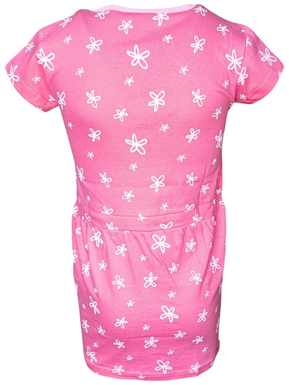 Sommerkleid Lilo & Stitch