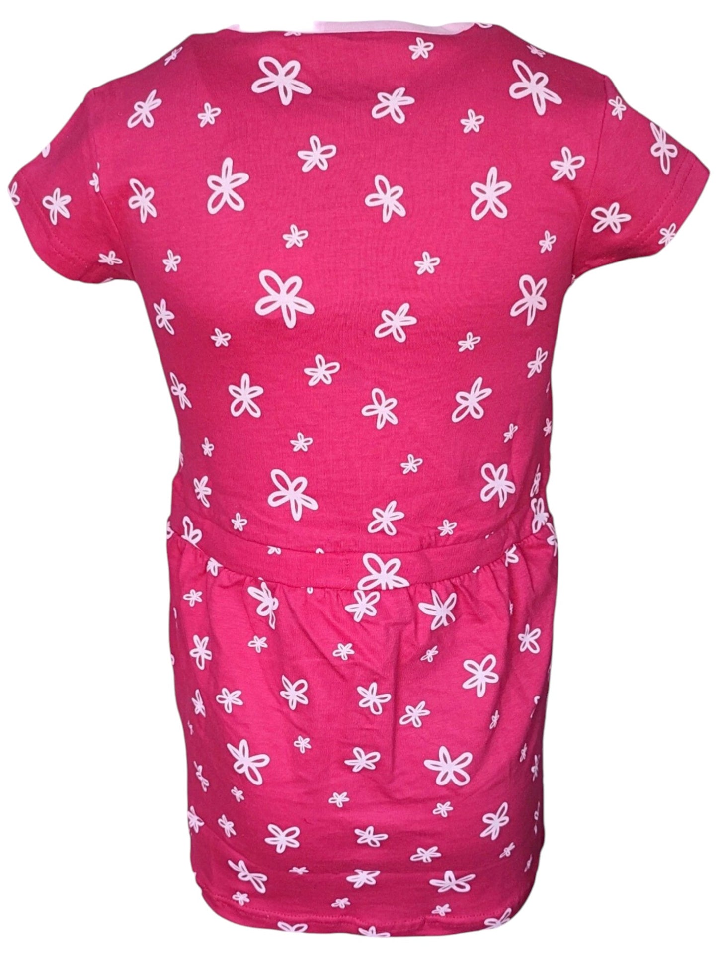 Sommerkleid Lilo & Stitch