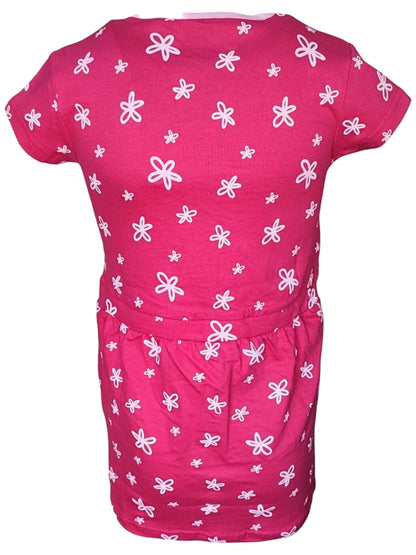 Sommerkleid Lilo & Stitch