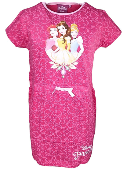 Disney Princess Sommerkleid