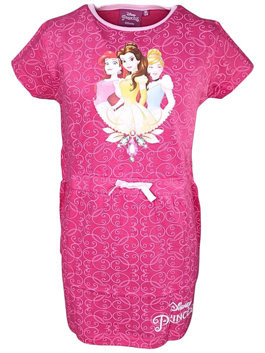 Disney Princess Sommerkleid