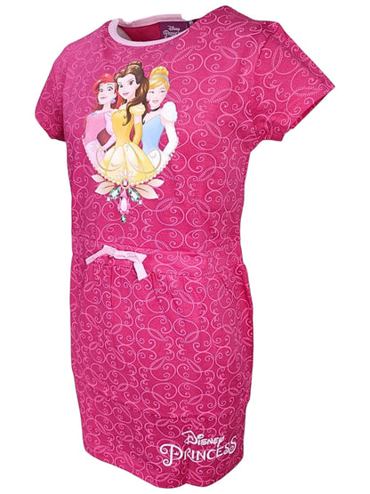 Disney Princess Sommerkleid