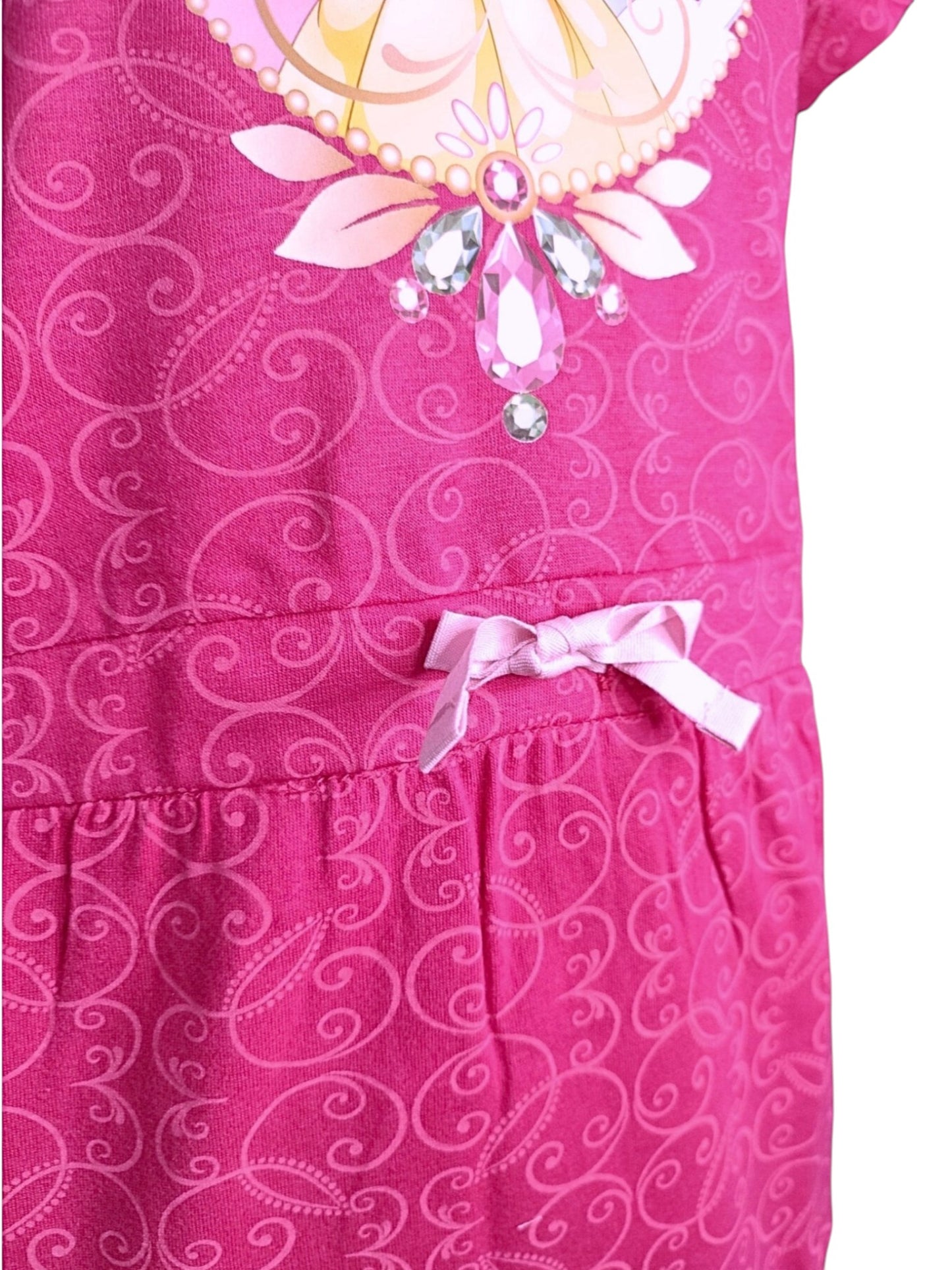 Disney Princess Sommerkleid