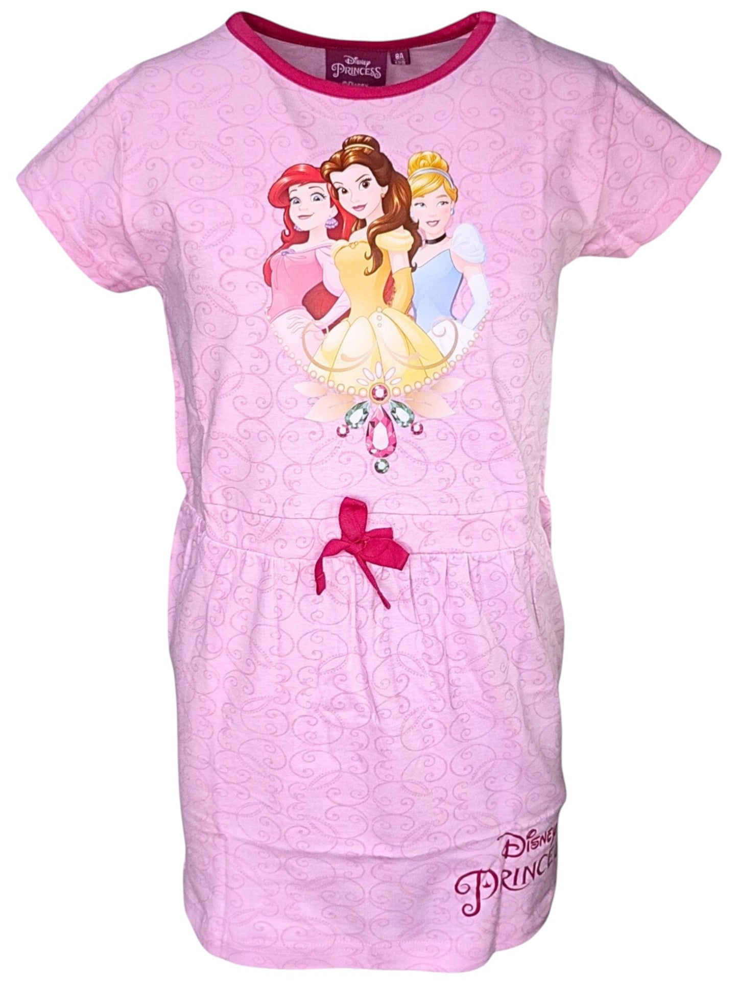 Disney Princess Sommerkleid