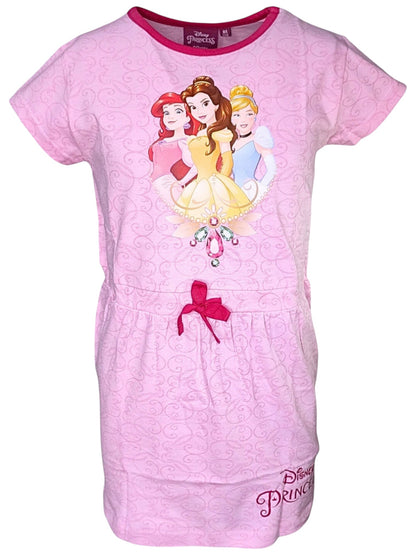 Disney Princess Sommerkleid