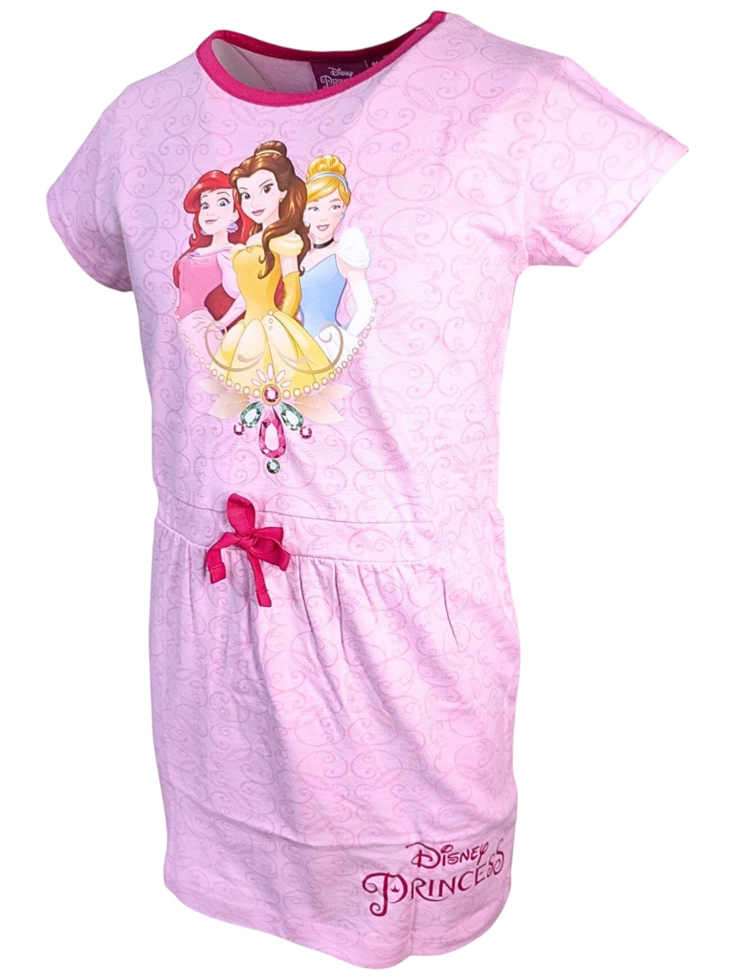 Disney Princess Sommerkleid