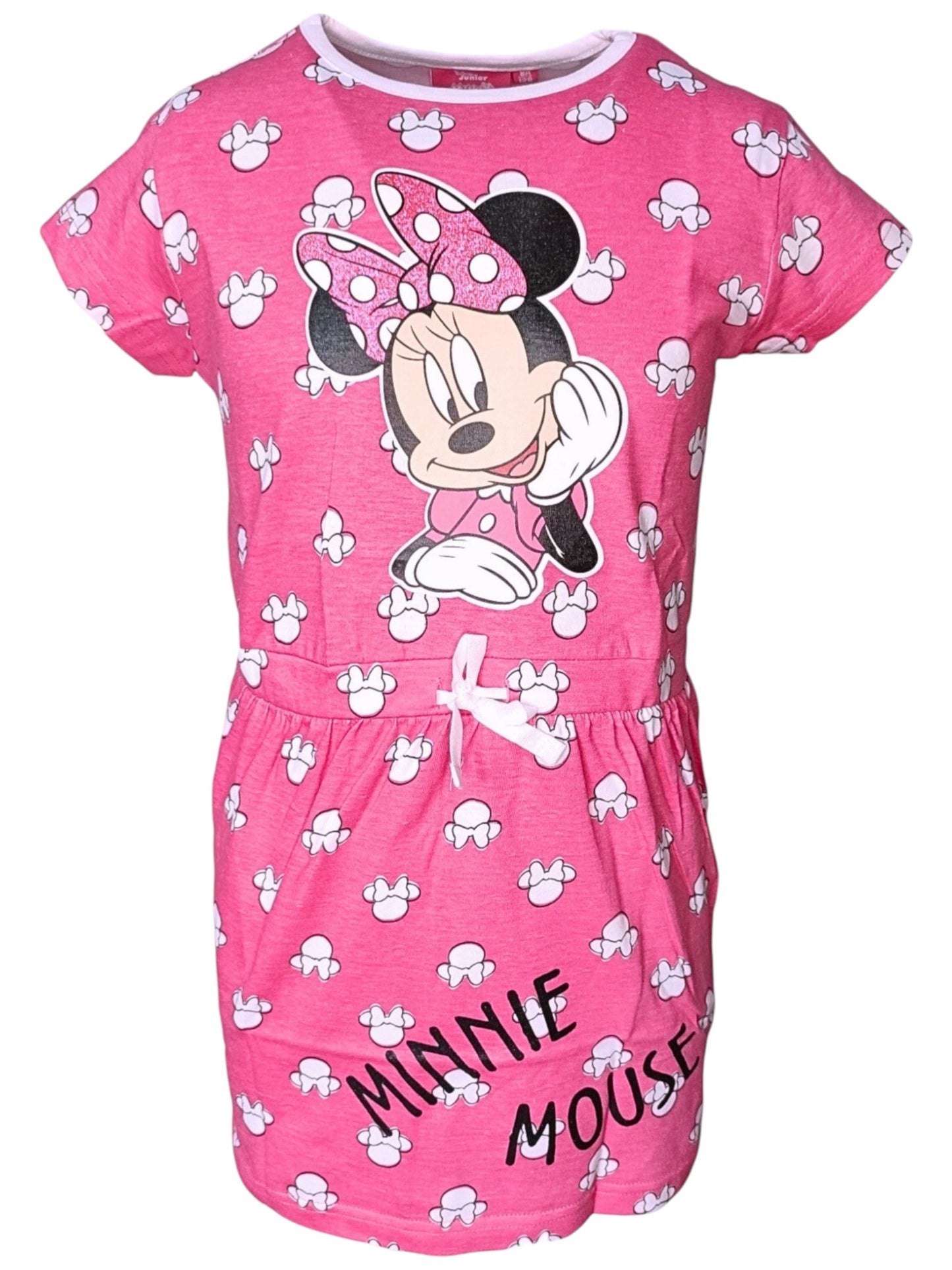 Sommerkleid Minnie Mouse