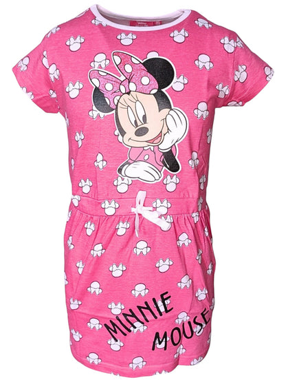 Sommerkleid Minnie Mouse