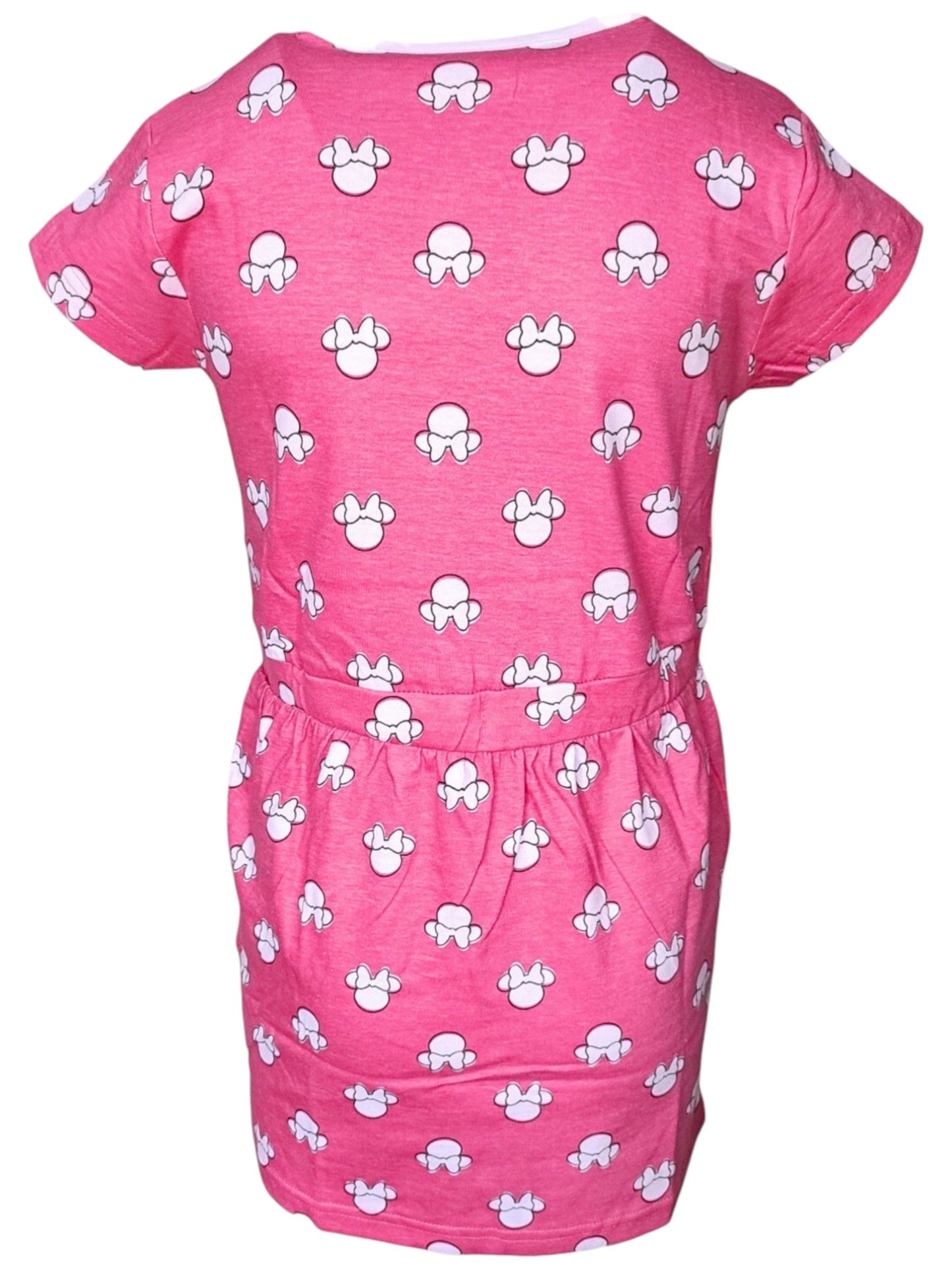 Sommerkleid Minnie Mouse
