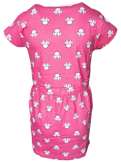 Sommerkleid Minnie Mouse