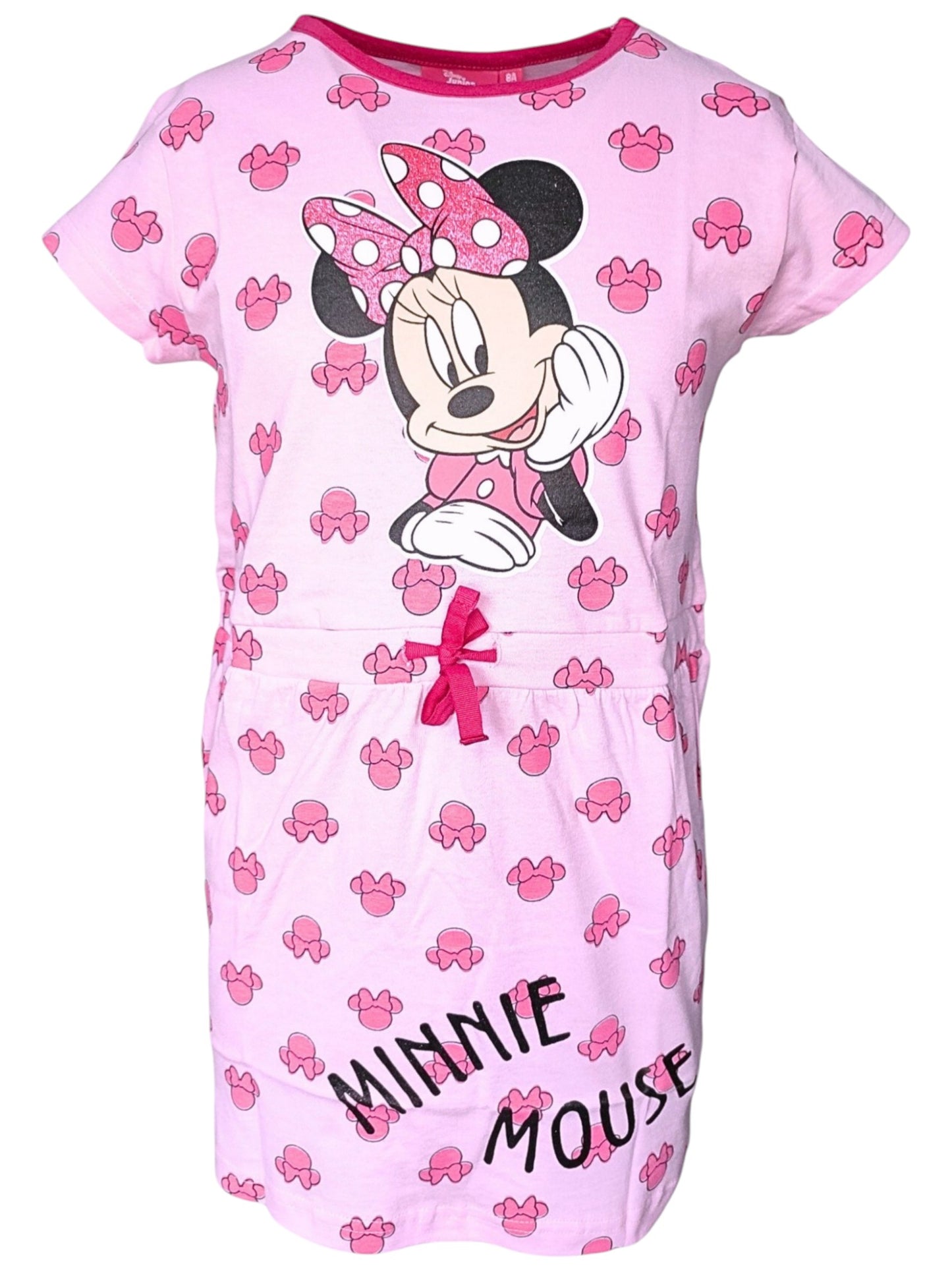 Sommerkleid Minnie Mouse