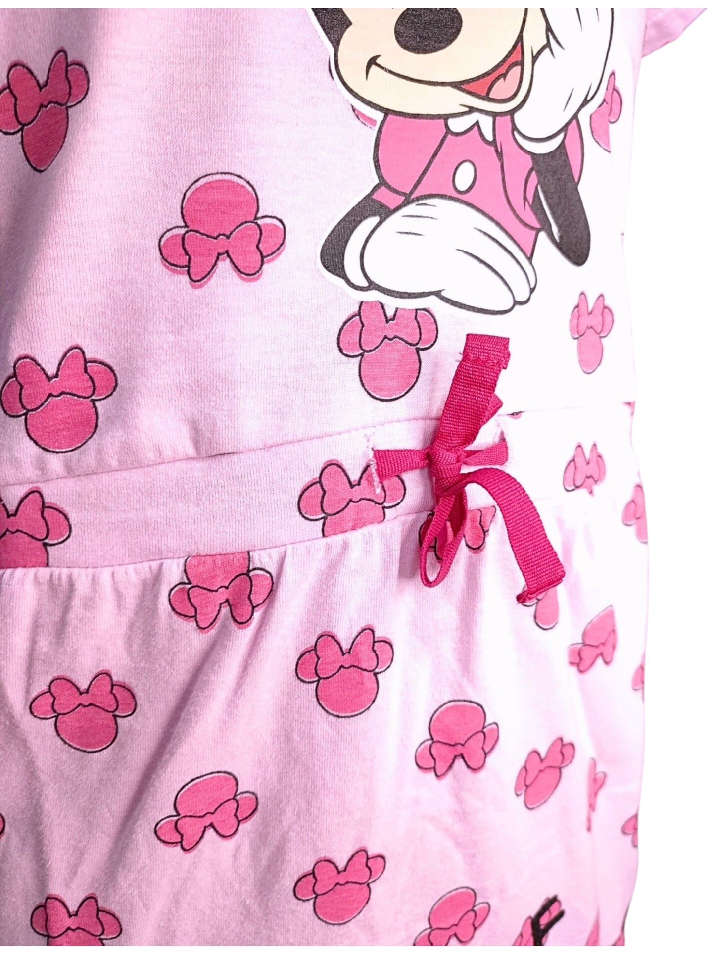 Sommerkleid Minnie Mouse