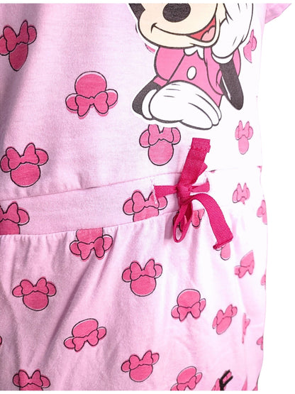 Sommerkleid Minnie Mouse