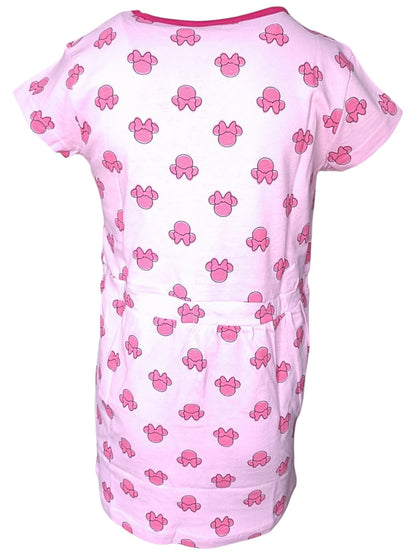 Sommerkleid Minnie Mouse