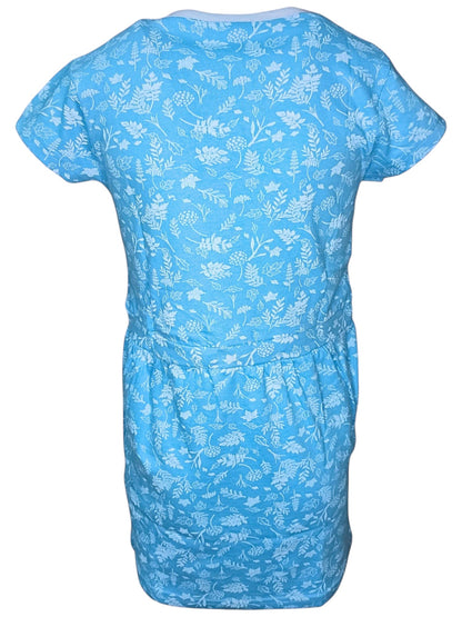 Sommerkleid Frozen Die Eiskönigin