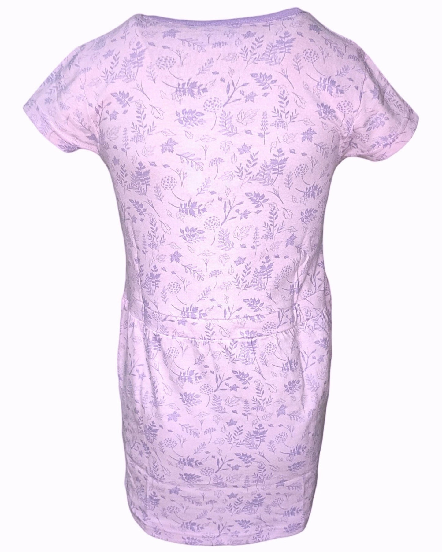 Sommerkleid Frozen Die Eiskönigin