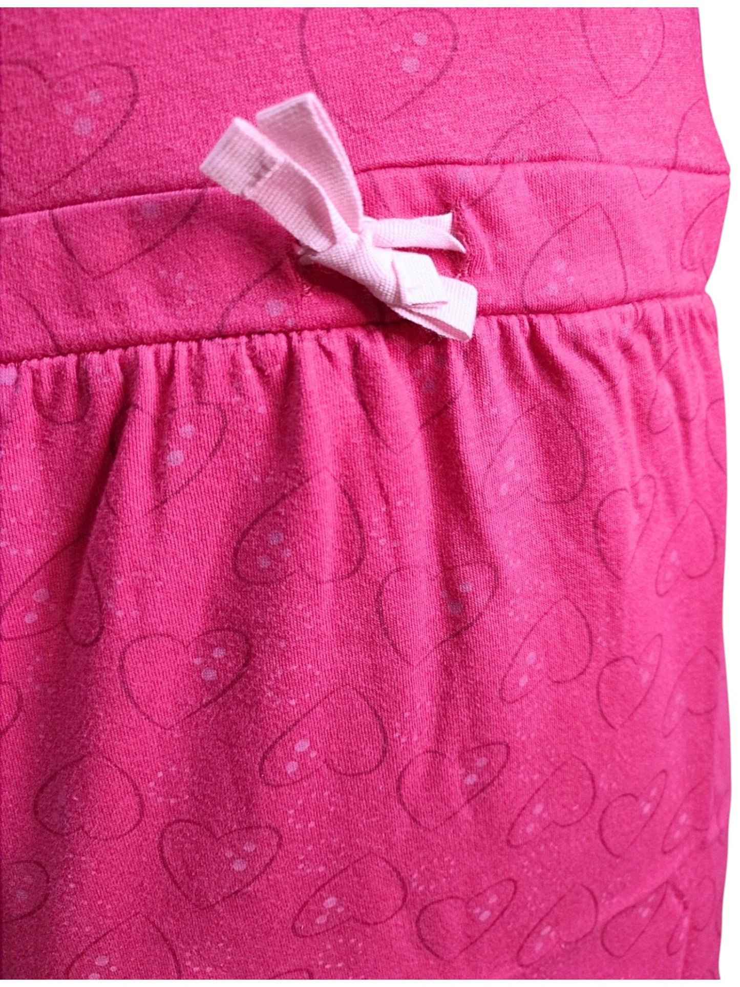 Sommerkleid Einhorn