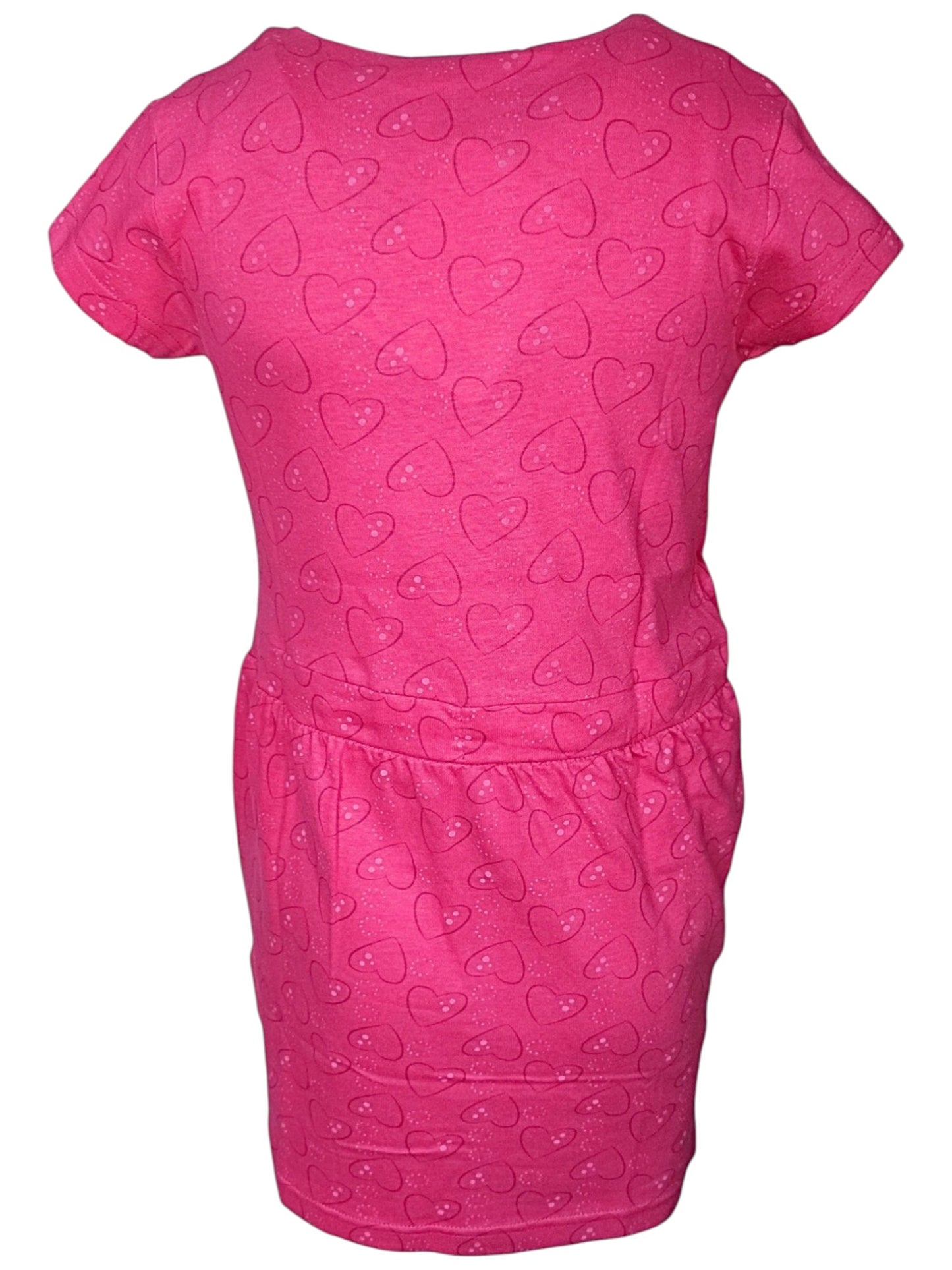 Sommerkleid Einhorn