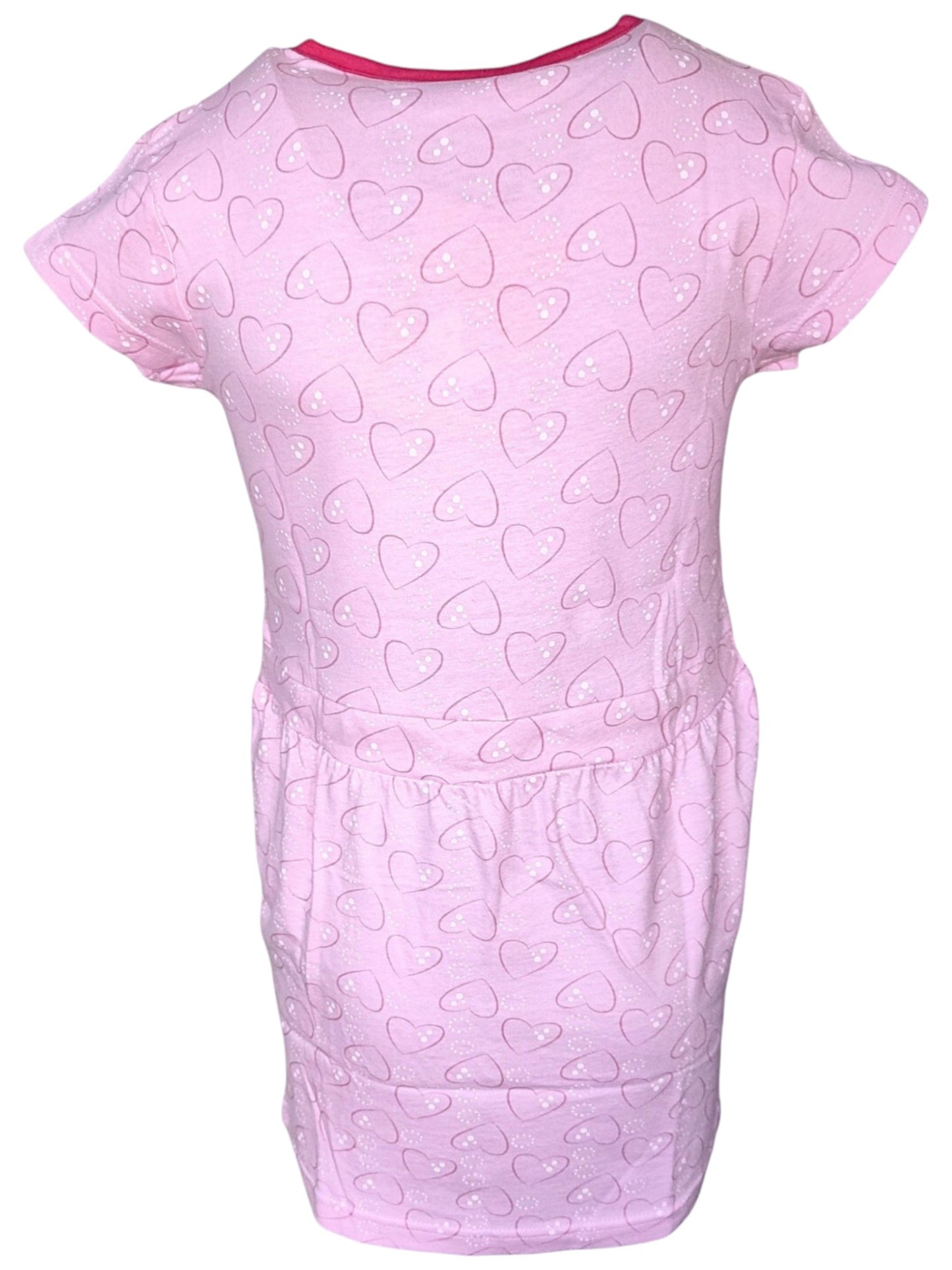 Sommerkleid Einhorn