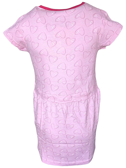 Sommerkleid Einhorn