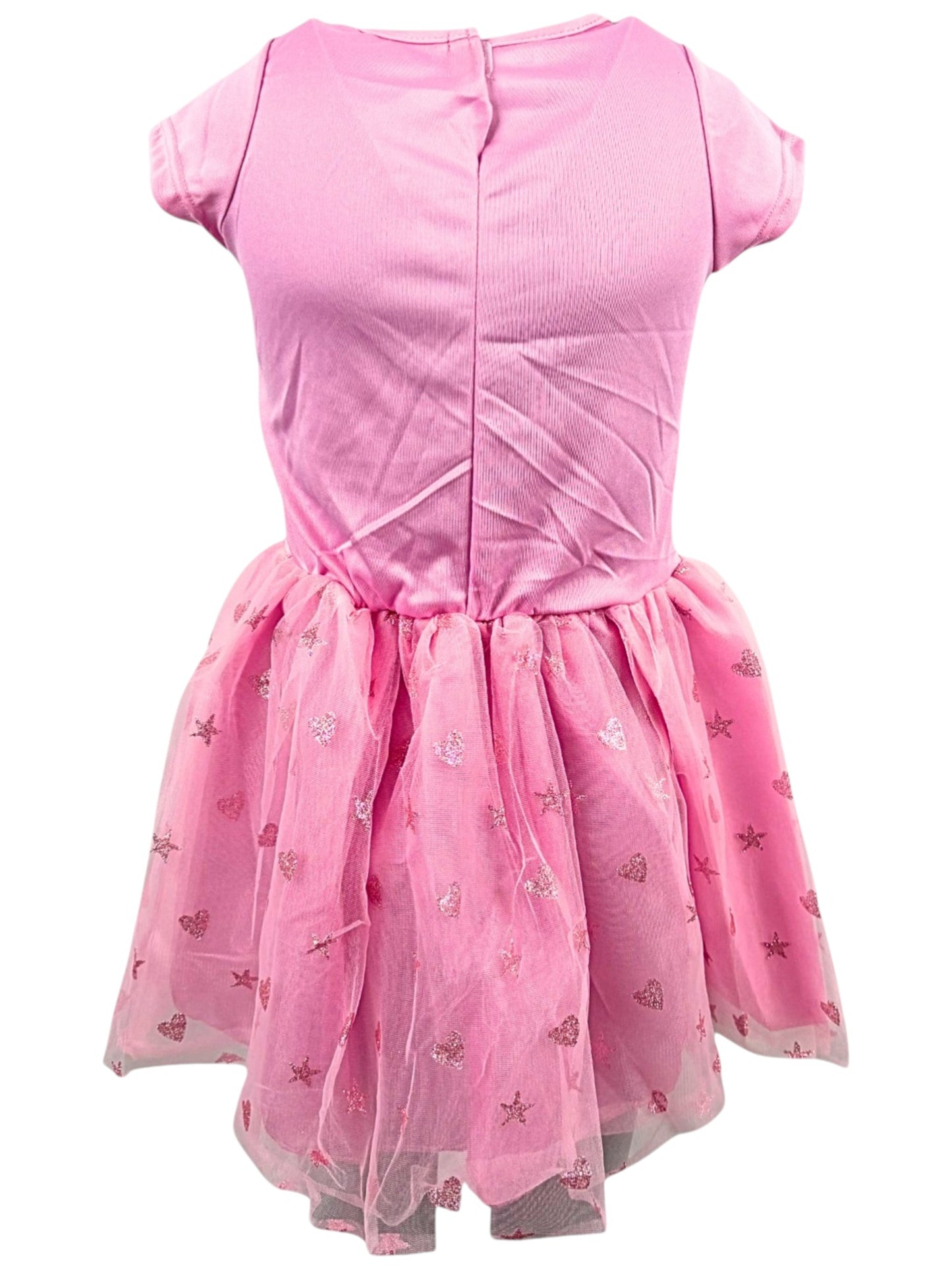 Einhorn Sommerkleid