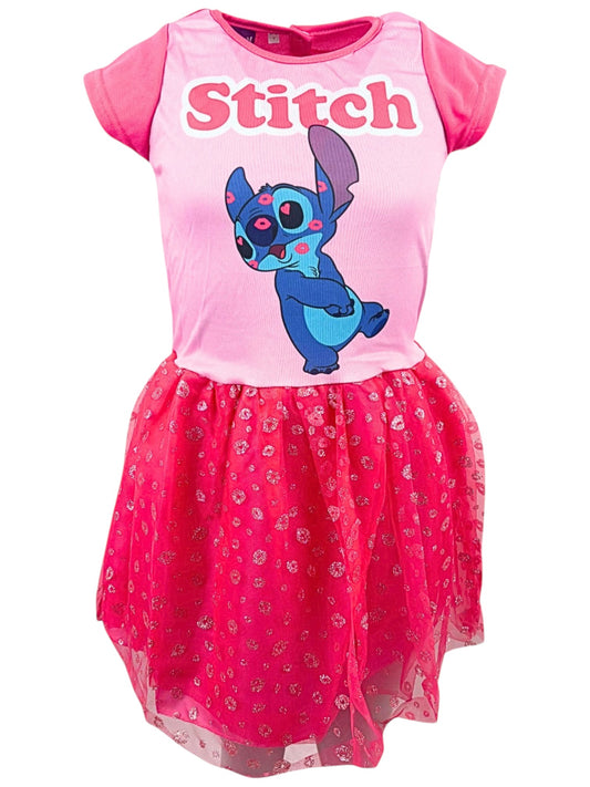 Lilo & Stitch Sommerkleid